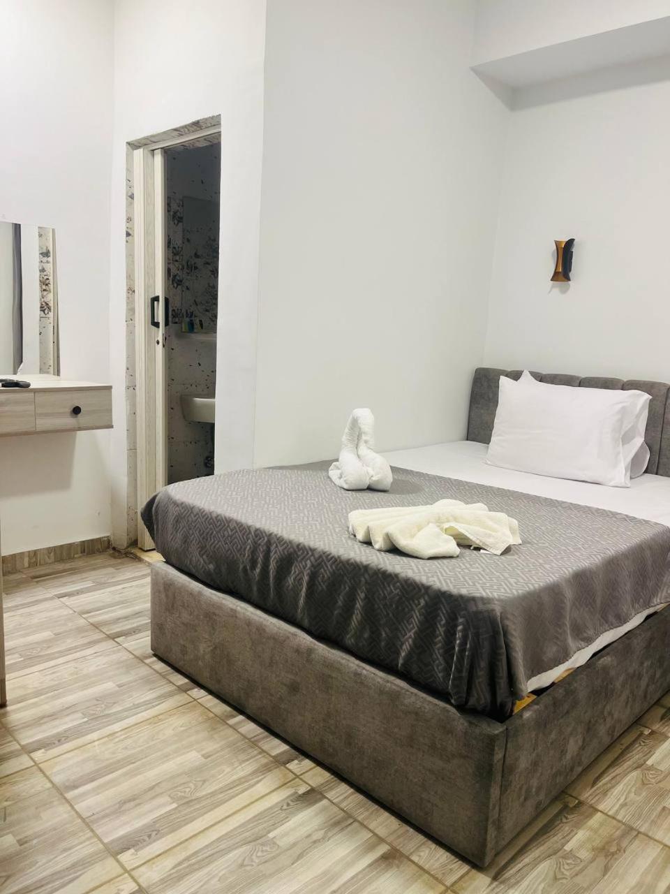 Rev Inn Hotel Kairó Kültér fotó