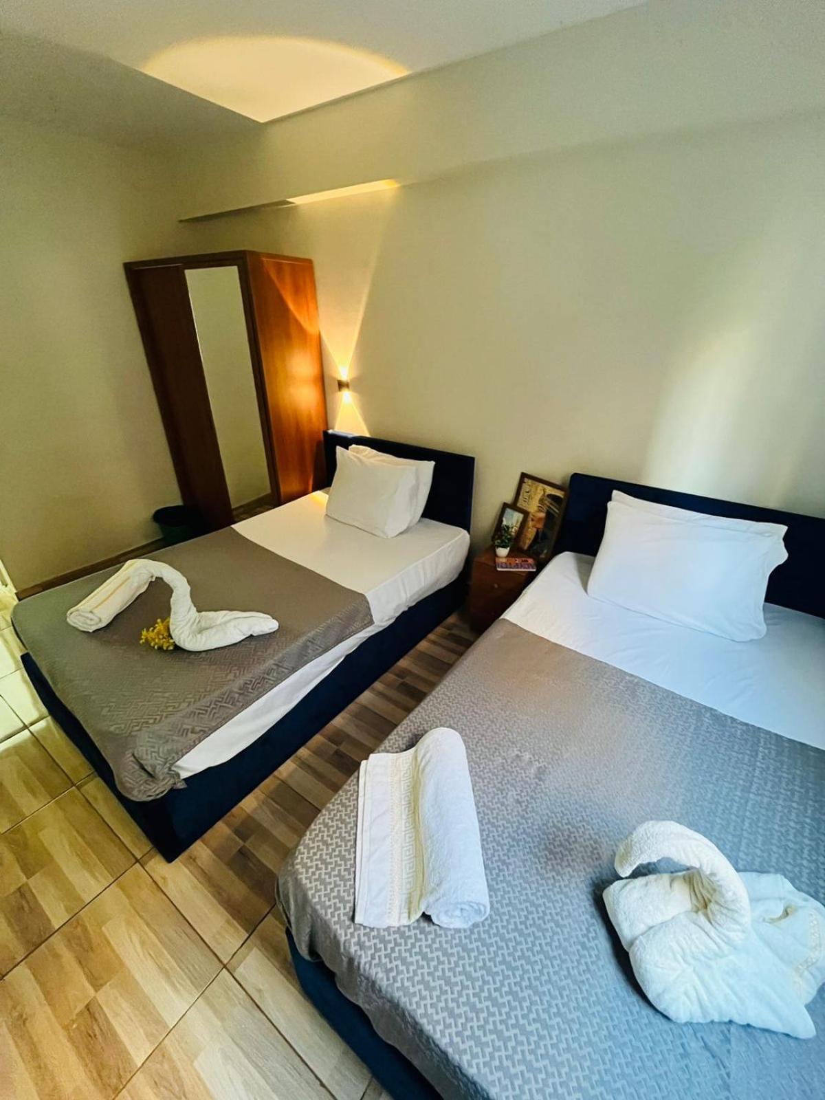 Rev Inn Hotel Kairó Kültér fotó